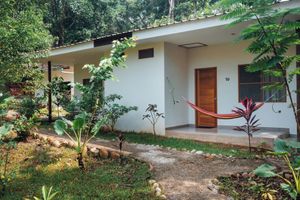 Alojamiento - Taki Tambo Lodge