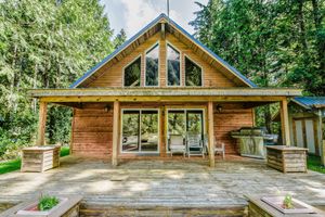 Alquiler Vacacional - ️️️Relaxing, Remote Riverfront️️️COVID Free Since ‘83️️️Satisfaction Guaranty