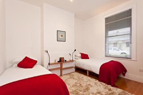 TWOFOURTWO Boutique Apartments by null