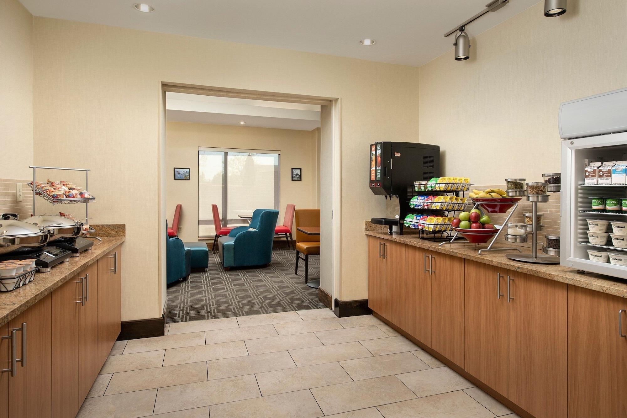 Restaurant TownePlace Suites by Marriott Lexington Park Patuxent River Naval Air Station