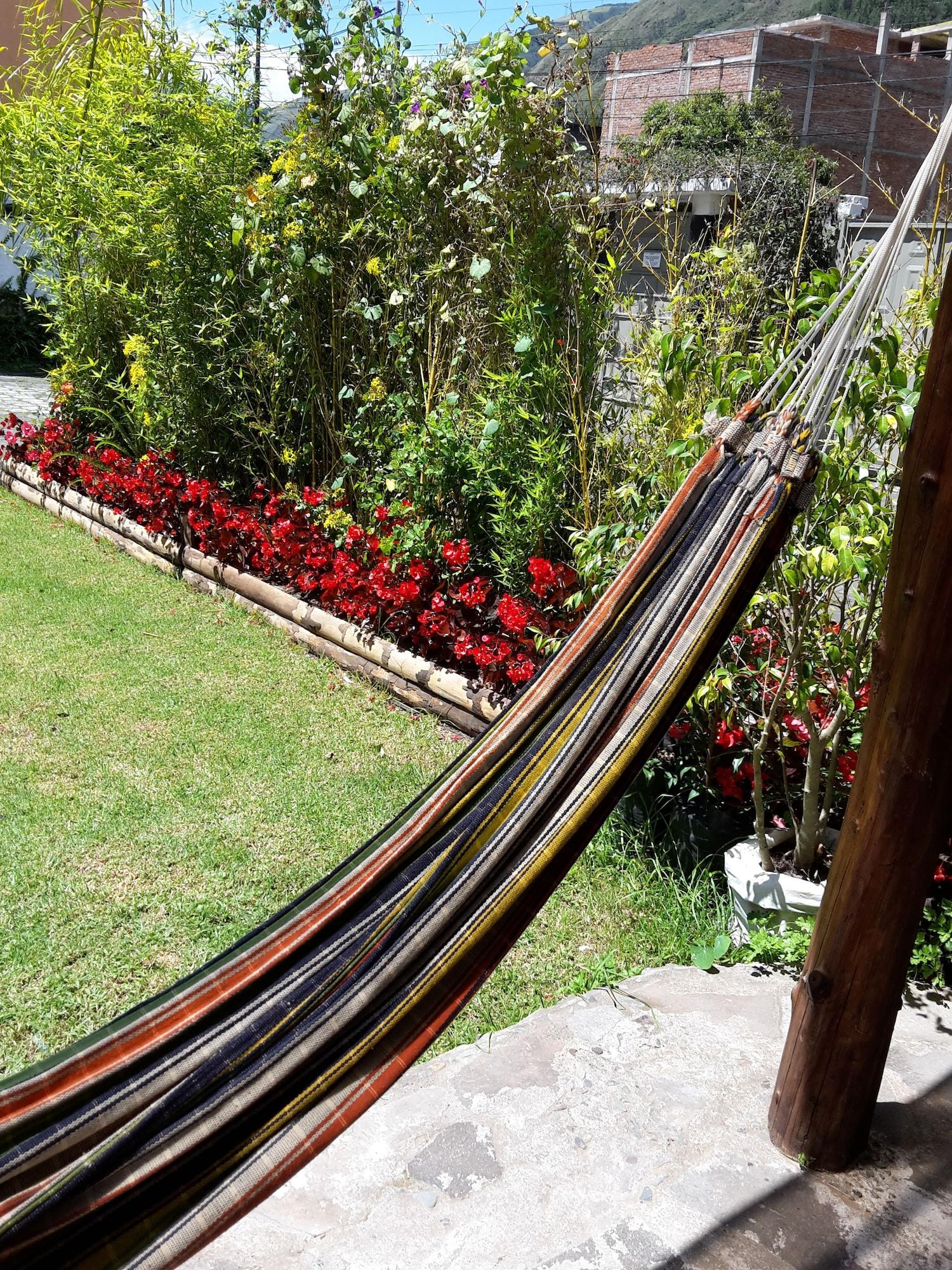 Spa Napolitano Apart & Hotel