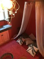 Alquiler Vacacional - Arty Holiday (x8) Castle of Verges