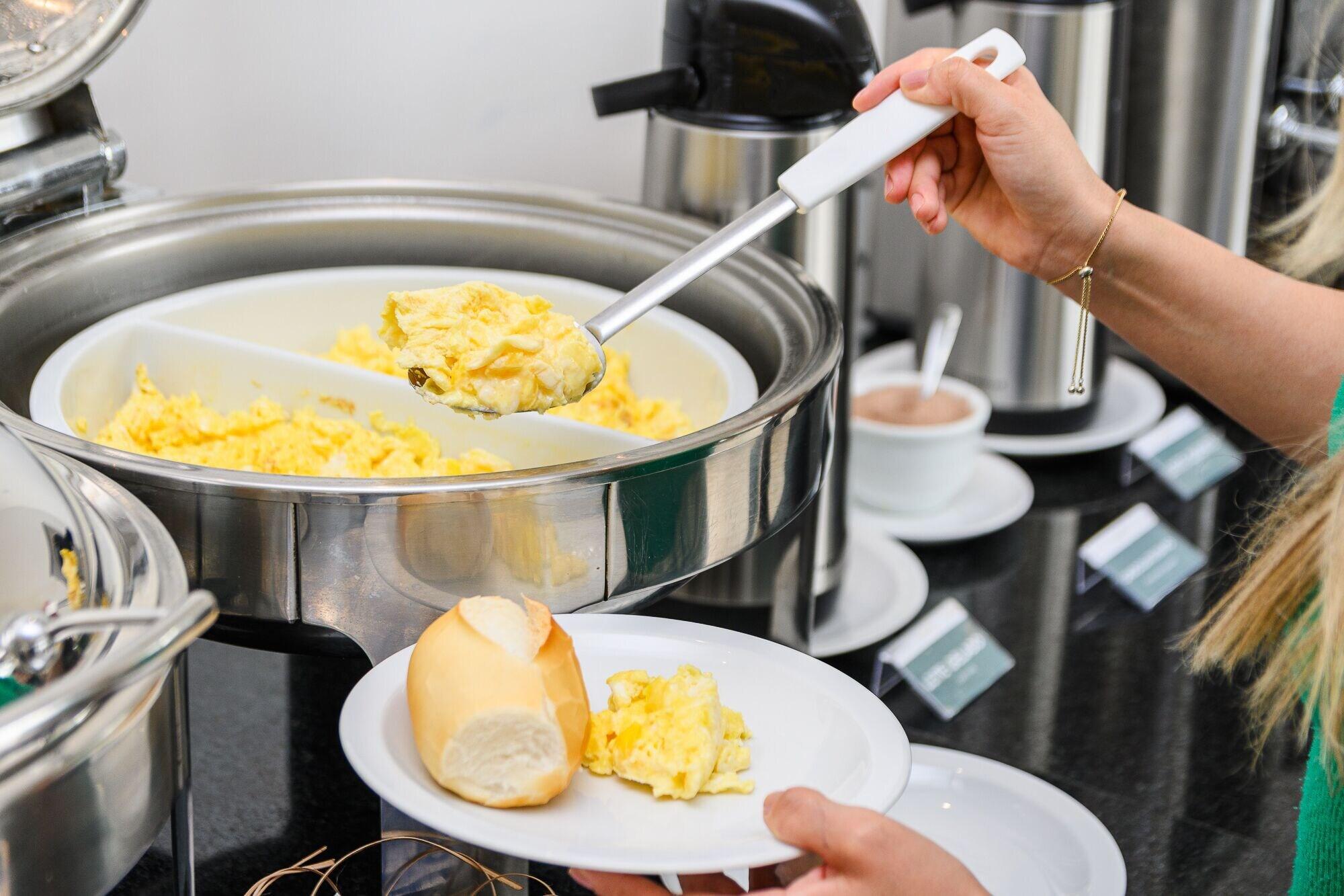 Restaurante Silverton Paiva Experience - FLAT