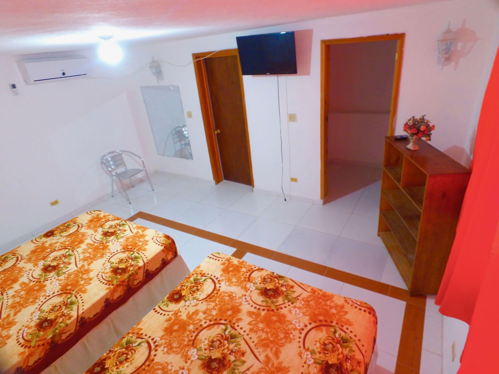 Habitación Best Time Hotel