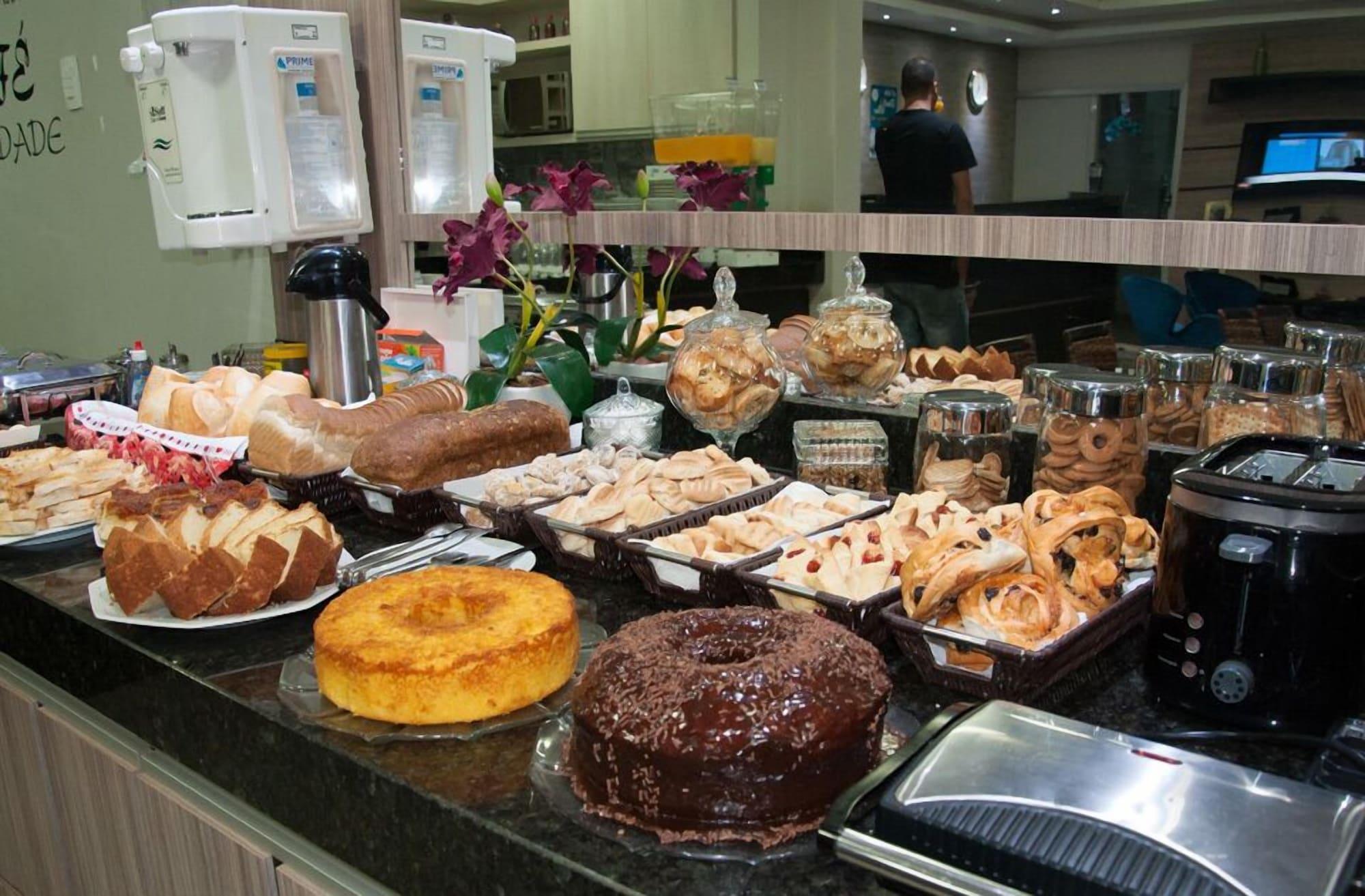 Restaurant Vitor Hotel II
