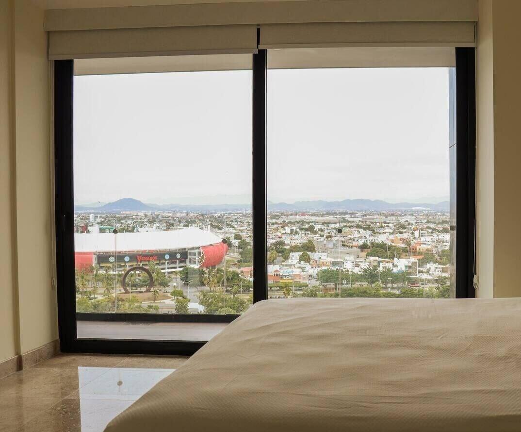 Habitación Condos TC102