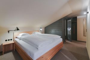 Alojamiento - Gasthof Rössle