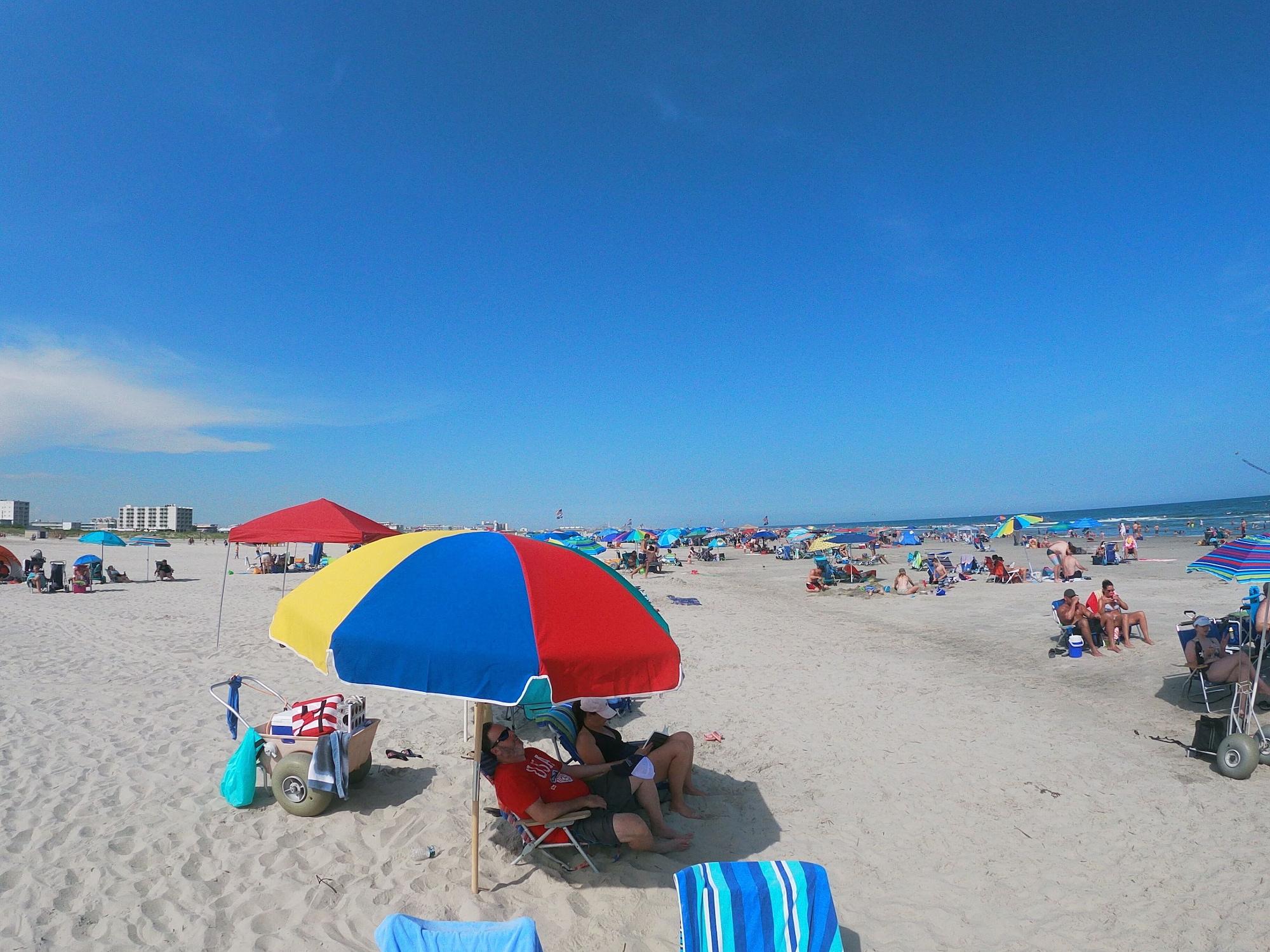 Playa Sea Chest Motel