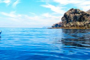 Actividad - Kayak y snorkel en el Cabo de Gata