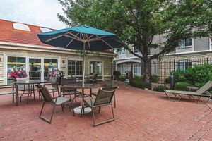 Alojamiento - La Quinta Inn & Suites by Wyndham Denver Airport DIA