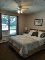 Alojamiento - Trillium Bed & Breakfast