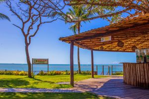 Alojamiento - Nauticomar Resort All Inclusive & Beach Club