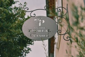 Alojamiento - Domaine Perréal