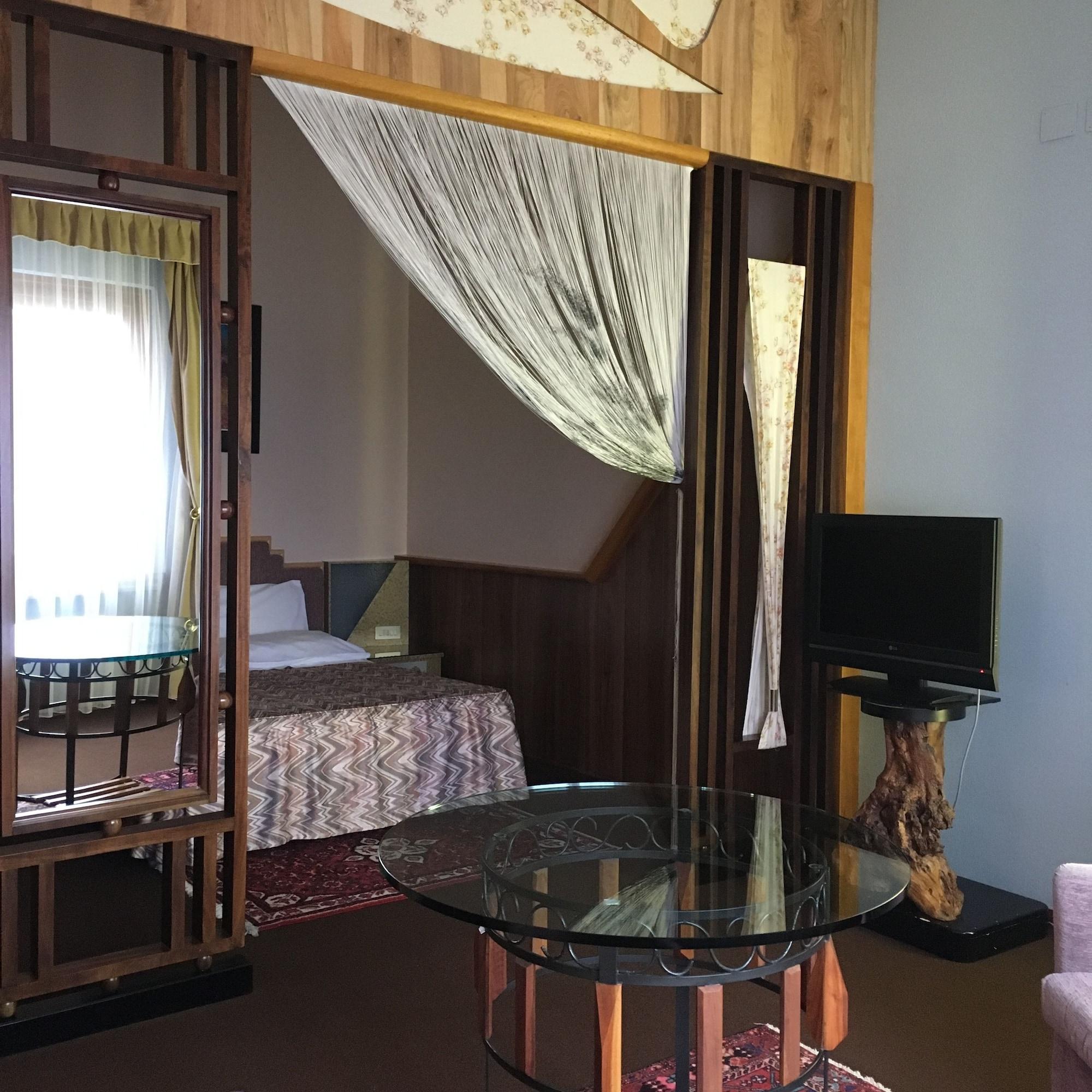 Habitación La Cittadella Dell'Oasi Hotel