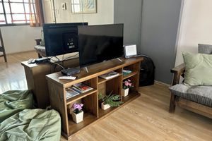 Alquiler Vacacional - Great location in Mendoza city. Just behind the Central Park