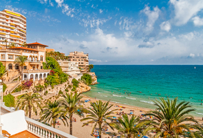 Palma de Mallorca