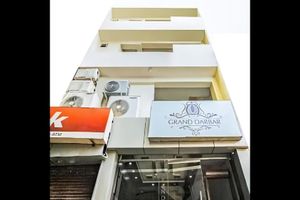 Alojamiento - Grand Darbar