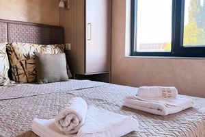 Alquiler Vacacional - Apartments Aerodrom