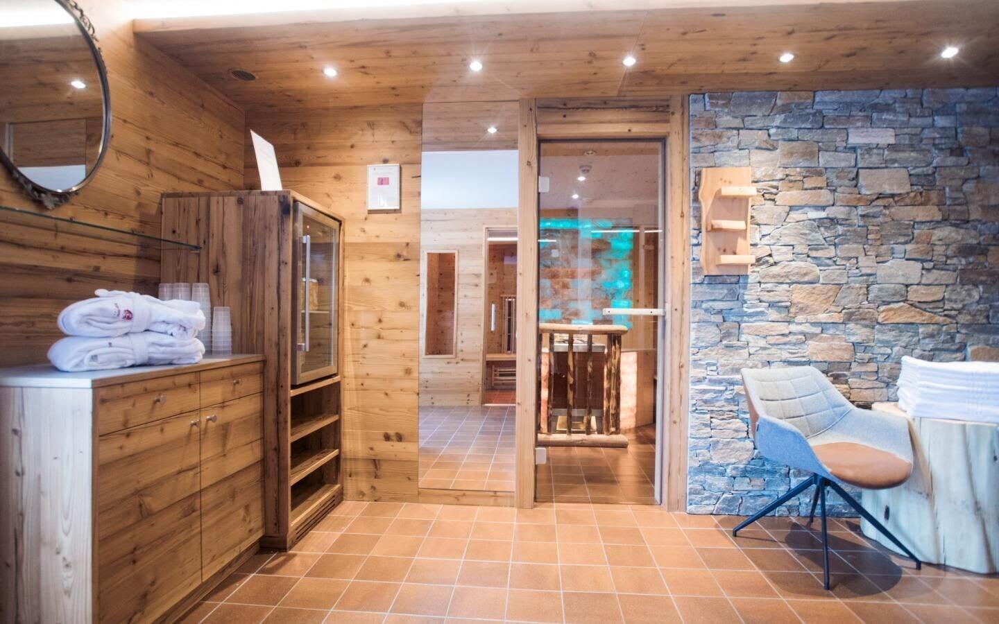 Spa Schlosshotel Seewirt
