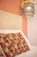 Alquiler Vacacional - Cozy room with A/C, 5 streets to the central park