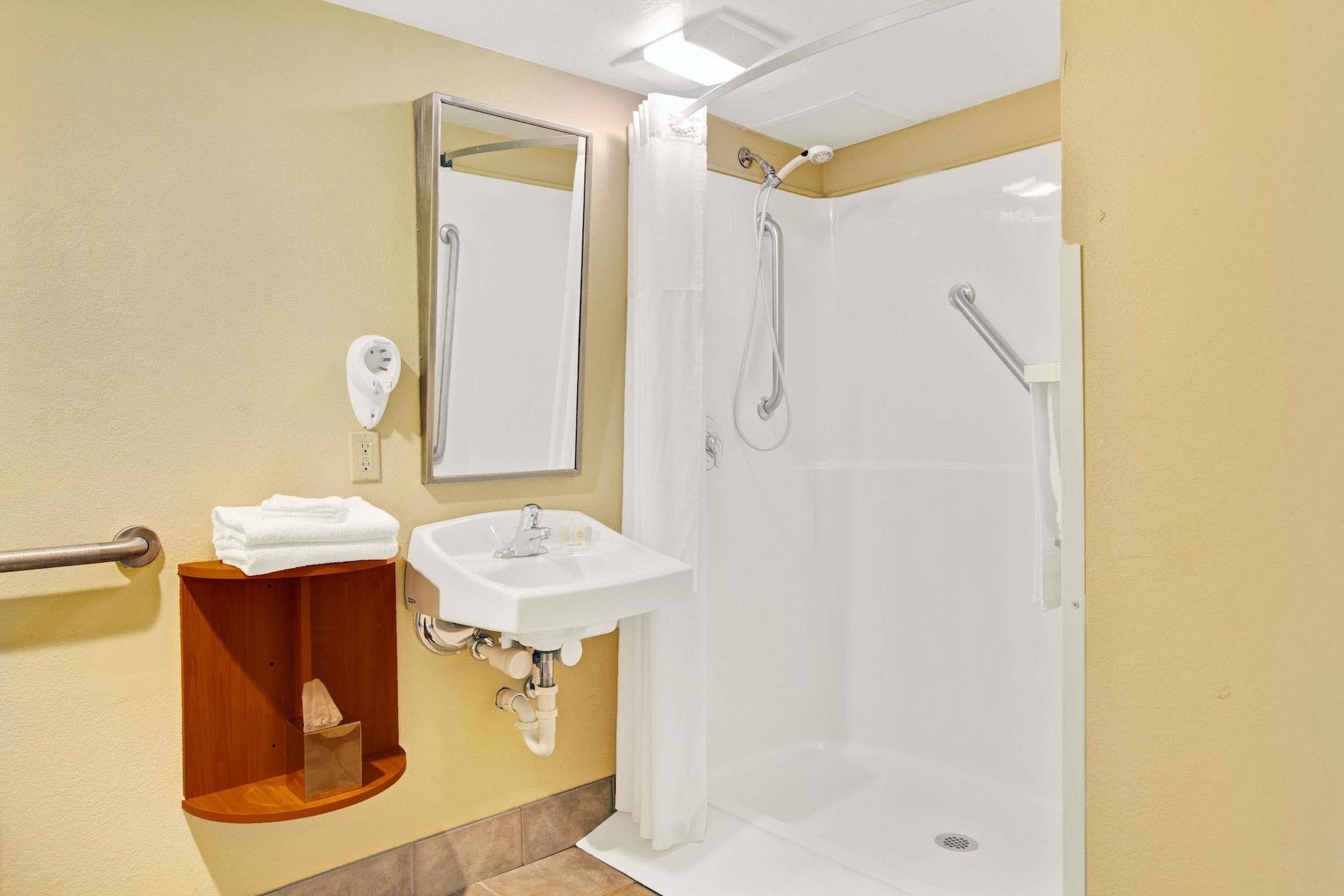 Set de Habitación Windsor Hotel