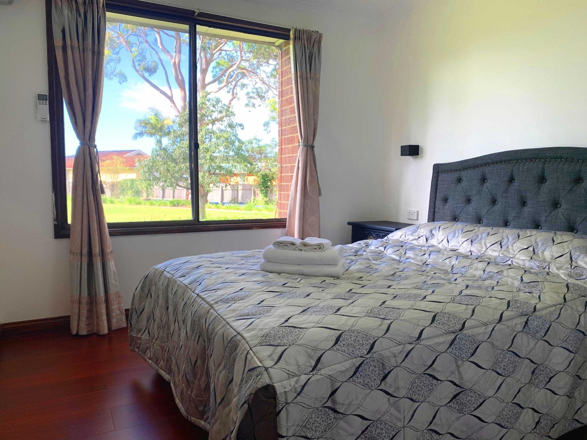 Habitación Eden Nimo Motel