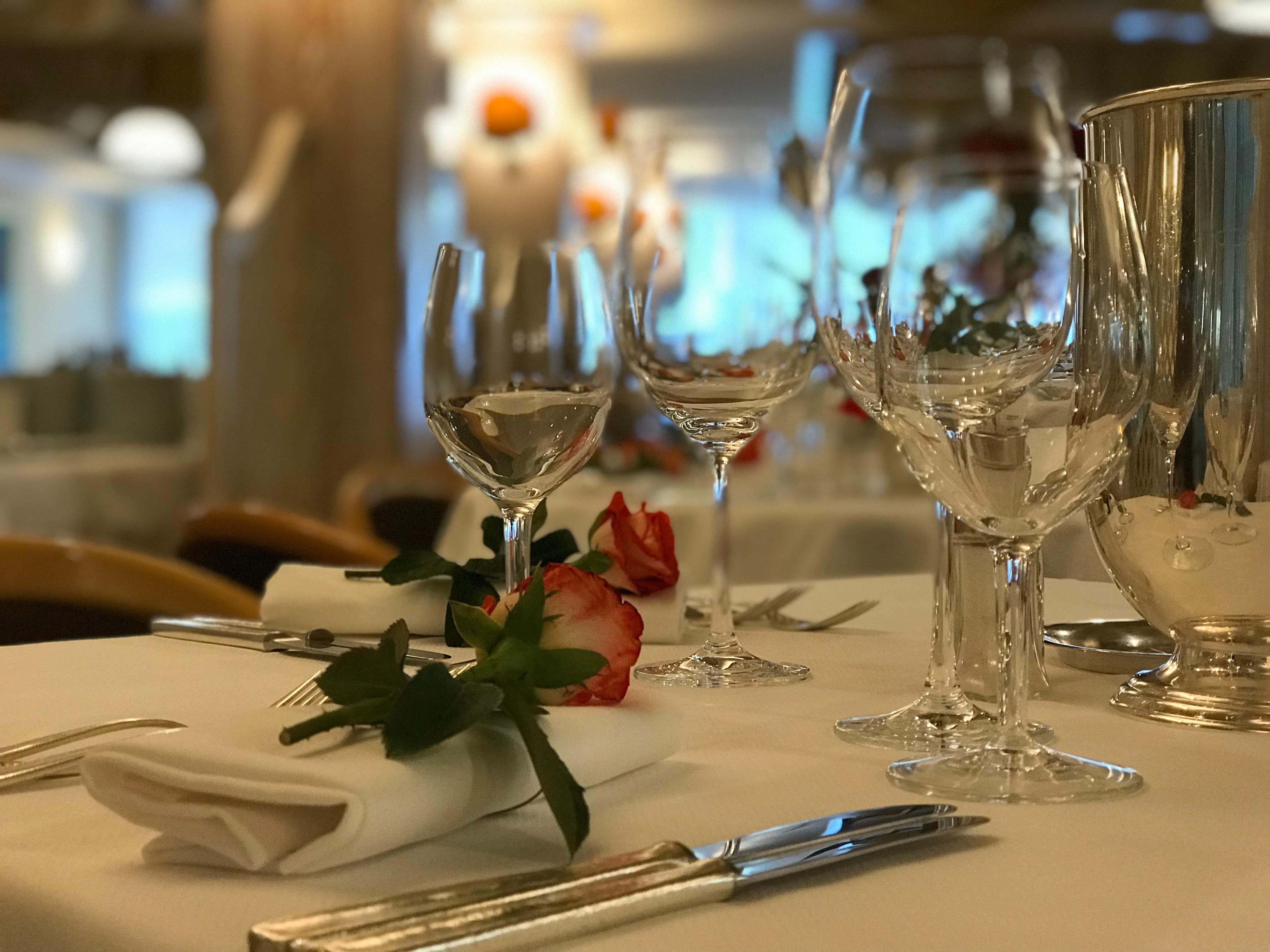 Restaurant Hotel Greif