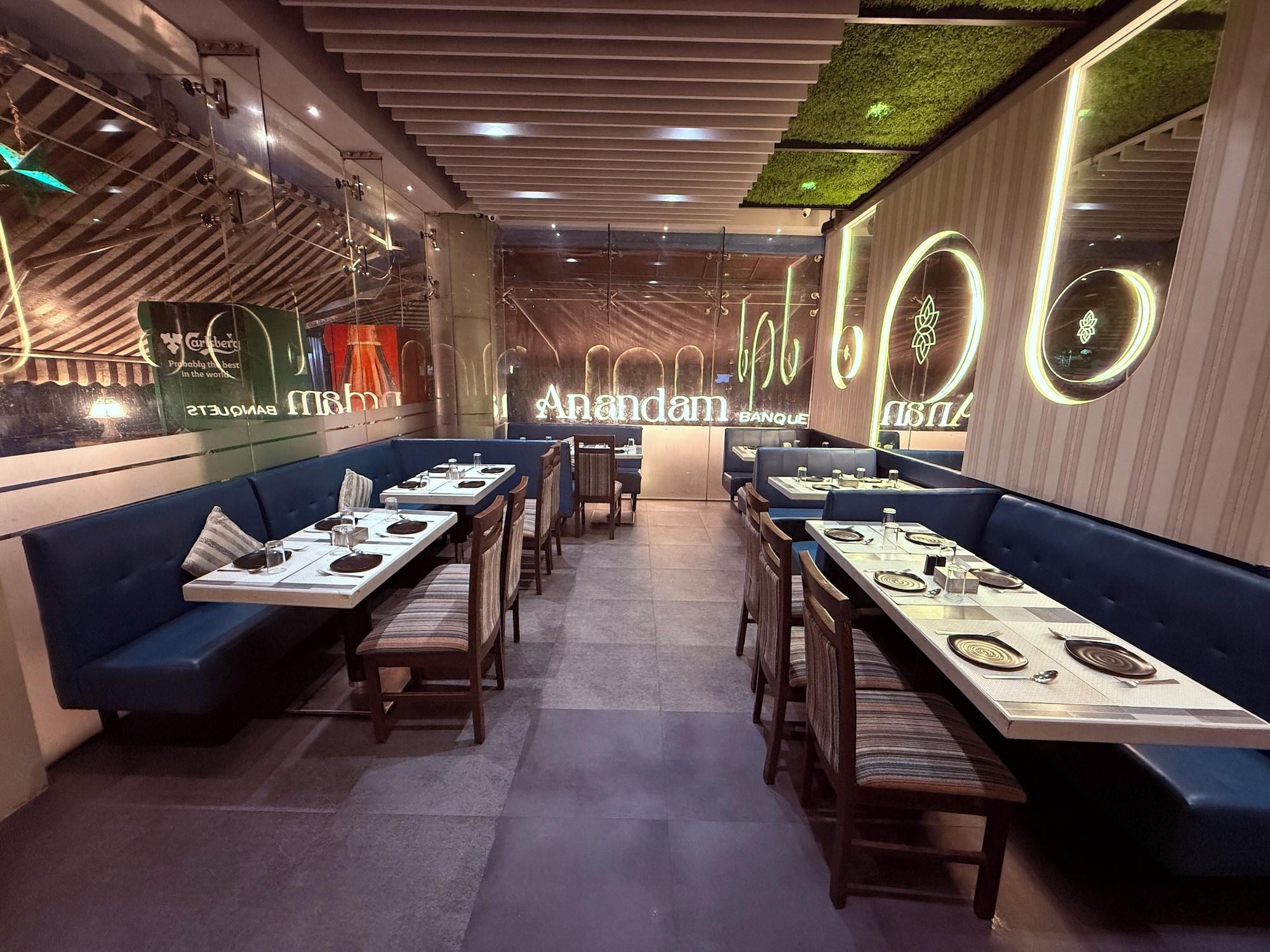 Restaurant Hotel Varishtta