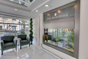 Renta temporal - Modern 2-Bed, 2-Bath Urban Oasis in Downtown Vancouver