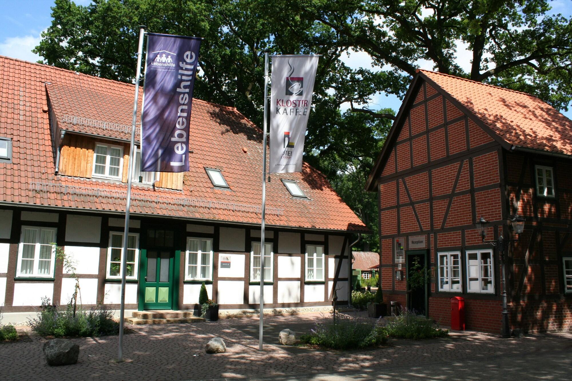 Varios Hotel Am Kloster