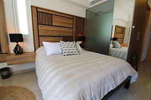 Alquiler Vacacional - LIFE 518 Top Floor Studio at Bucerias Beach