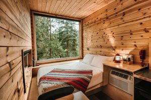 Alquiler Vacacional - Postcard Cabins Homochitto, Outdoor Collection by Marriott Bonvoy