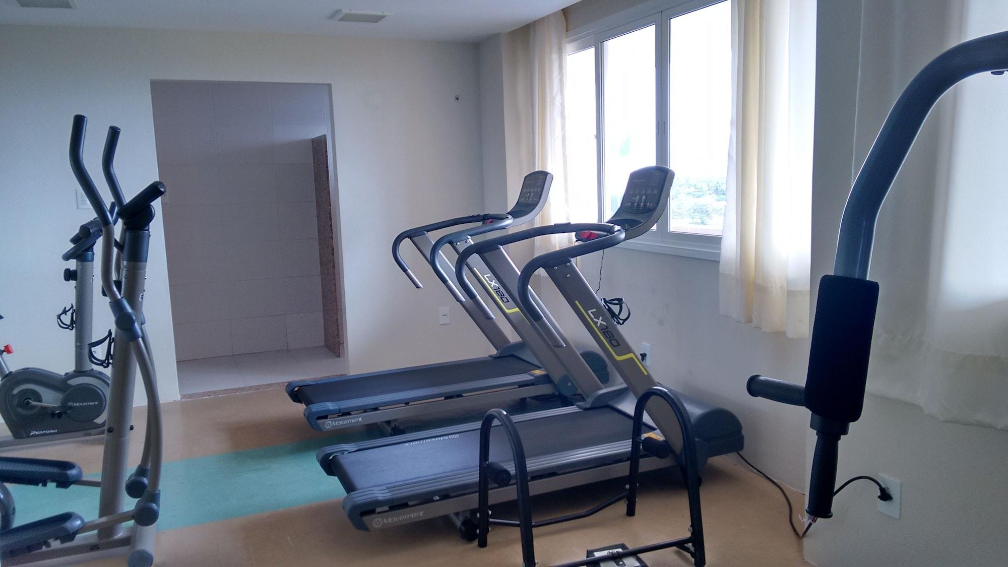 Gimnasio Atalaia Apart Hotel
