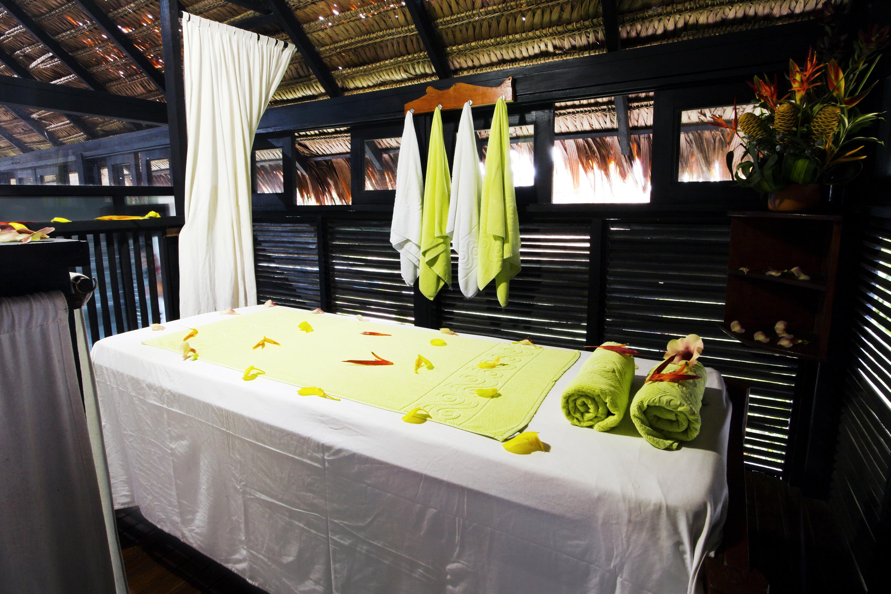 Spa Decameron Decalodge Ticuna