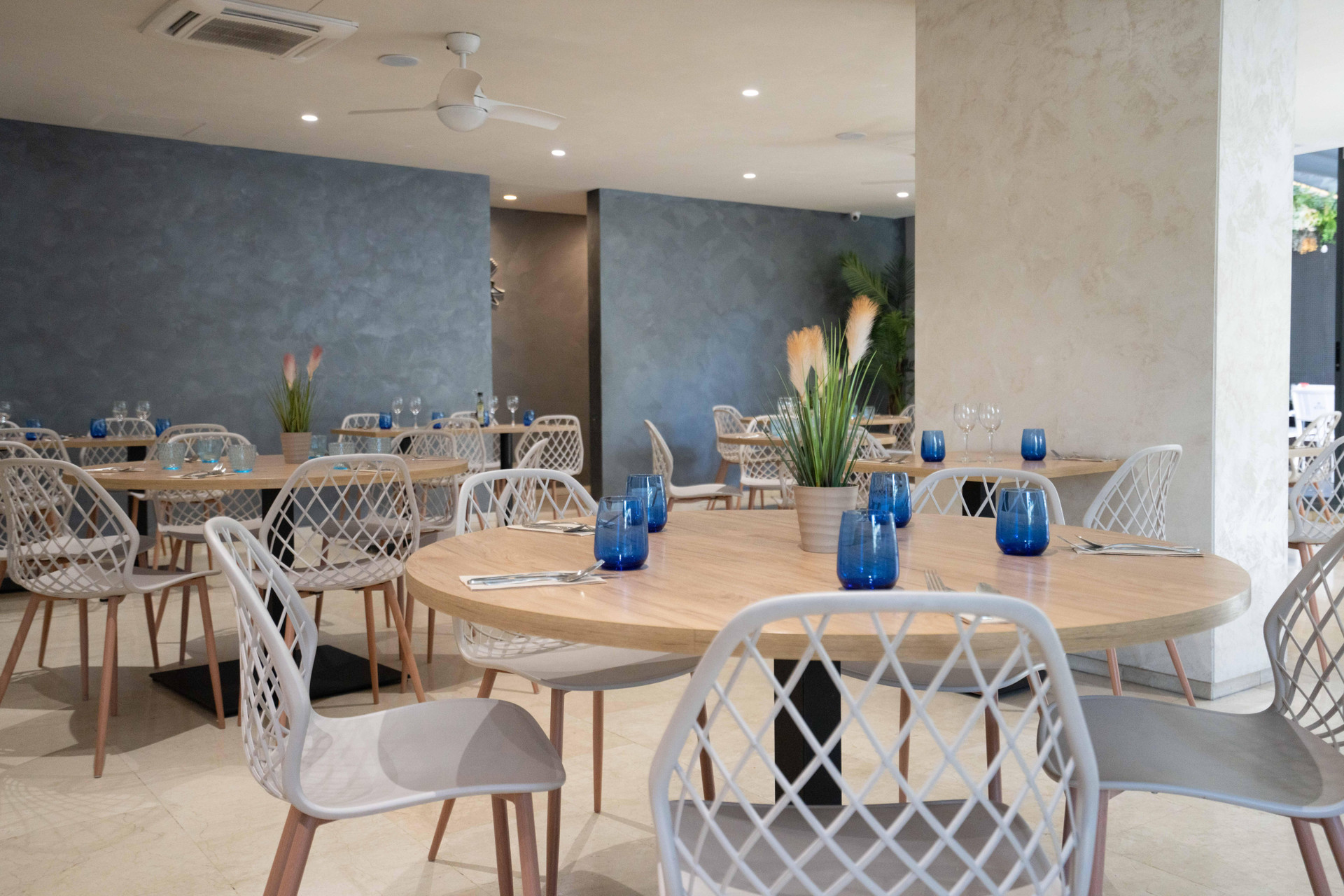 Restaurant Hotel Ciutat Martorell
