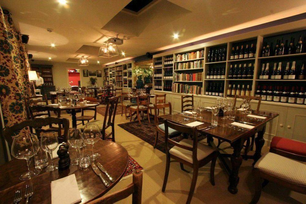 Restaurant The Fontmell