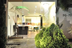 Alojamiento - Las Rosas Hotel Boutique
