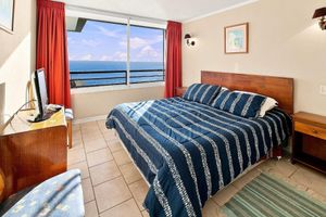 Arriendo temporal - Oceana Suites EuroVista