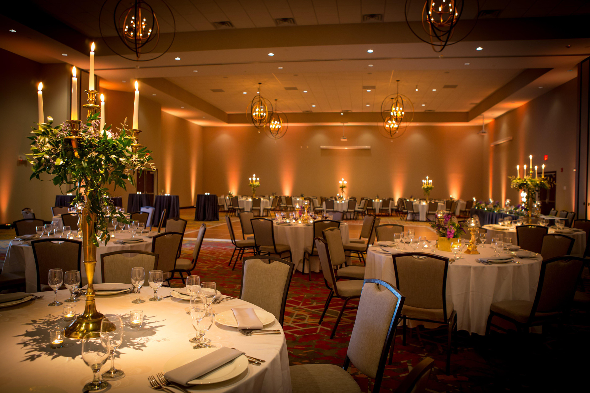 Centro de Negocios Holiday Inn Mishawaka - Conference Center