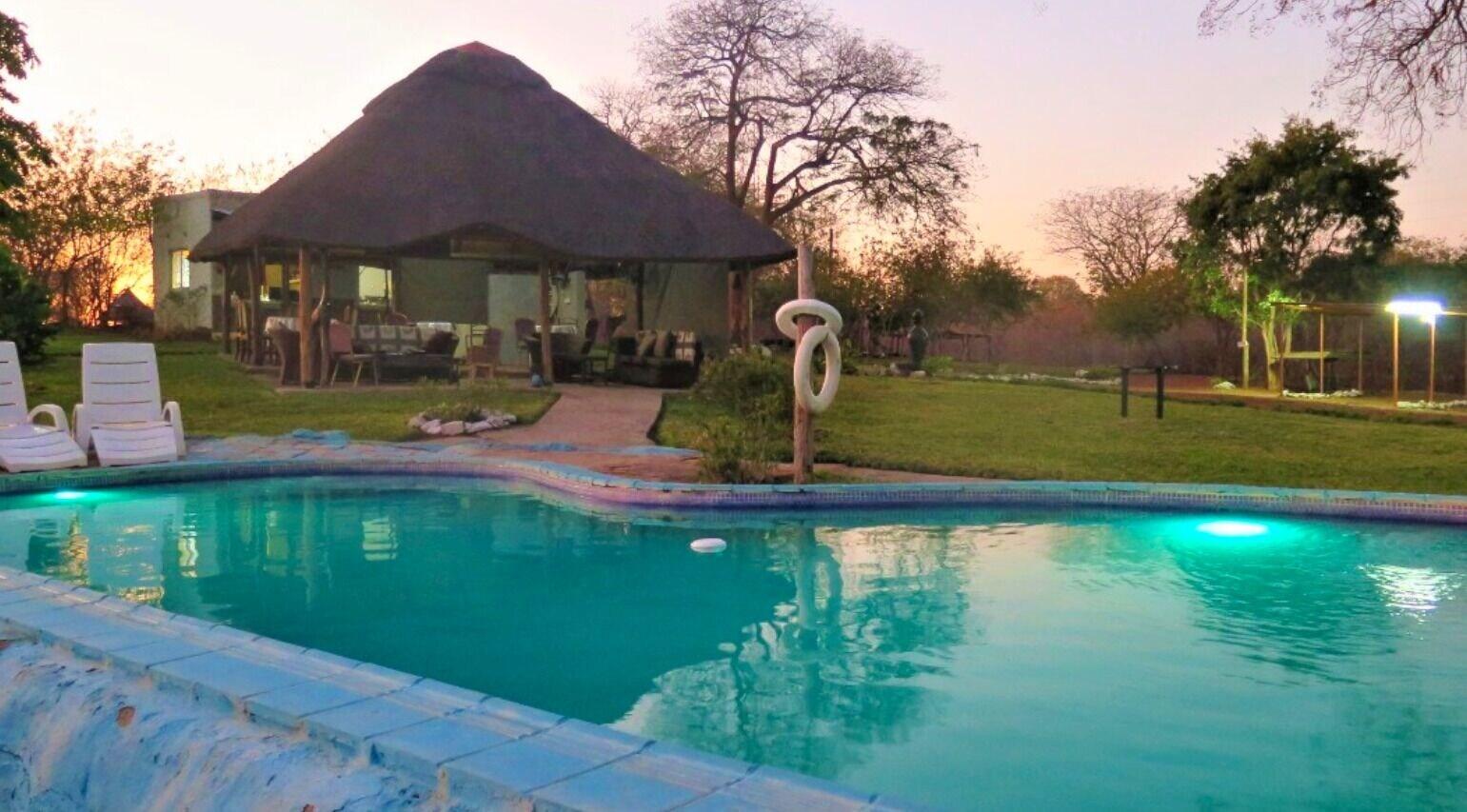 Varios Mount Hermon Safari Cottages