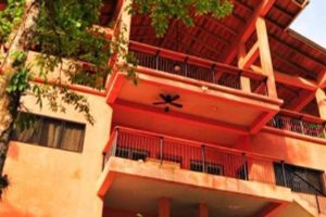 Alojamiento - Hotel Rio