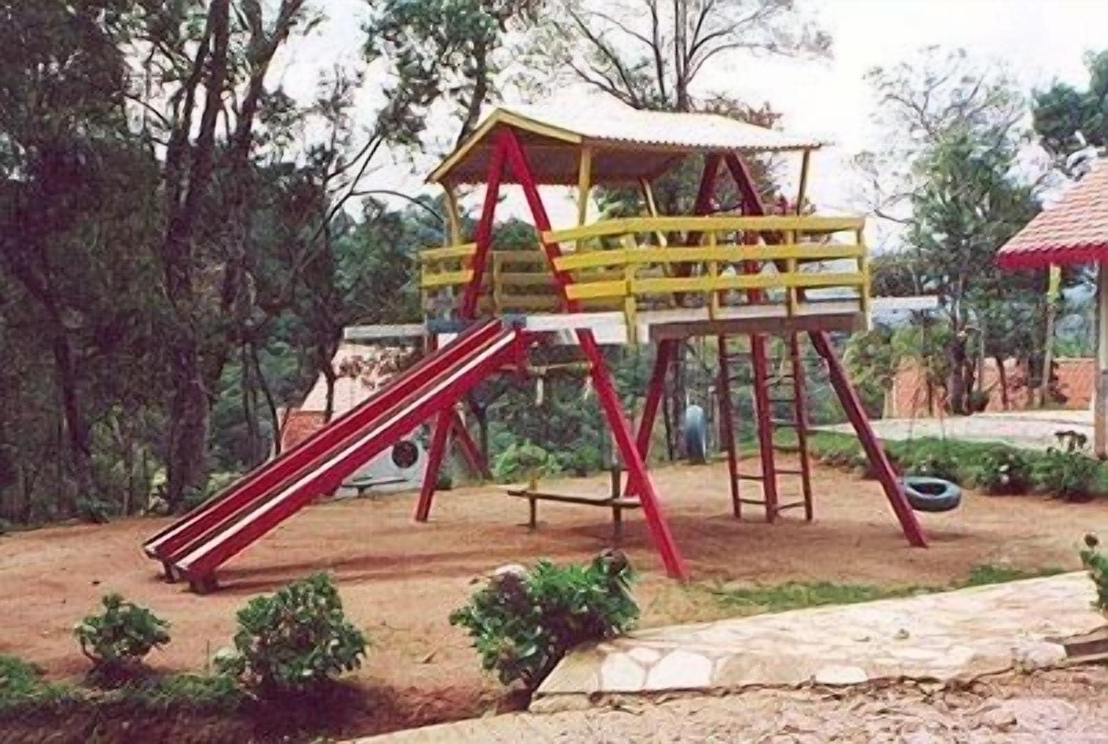 Instalaciones Recreativas Green Mountains Hotel