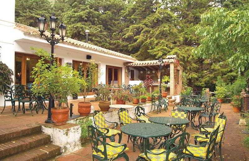 Varios Refugio de Juanar