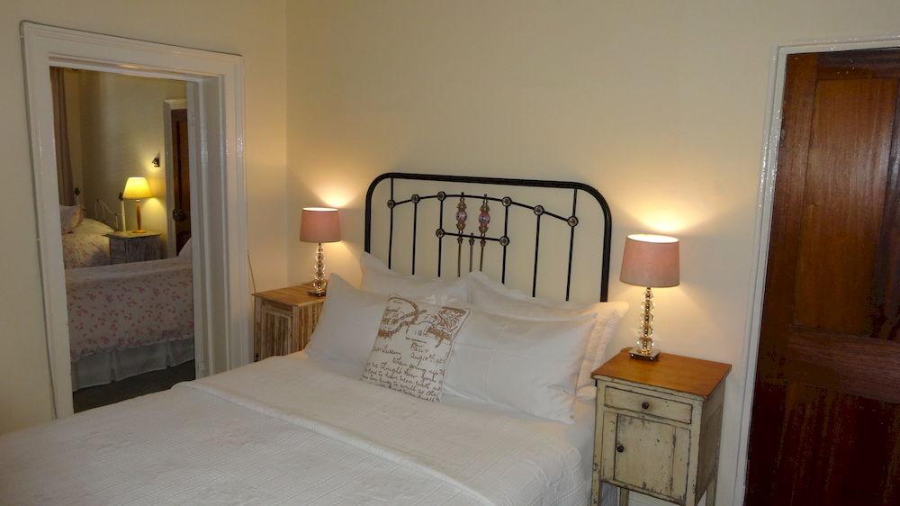 Habitación The Globe Inn