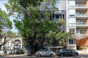 Alojamiento - Boga Mexico City By Lumina