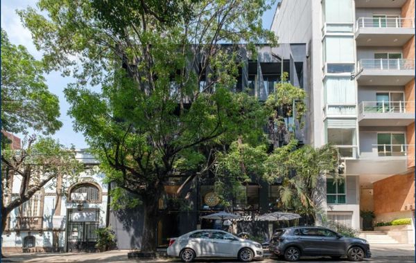 Boga Mexico City By Lumina - Hoteles cerca de Autódromo en Ciudad de México