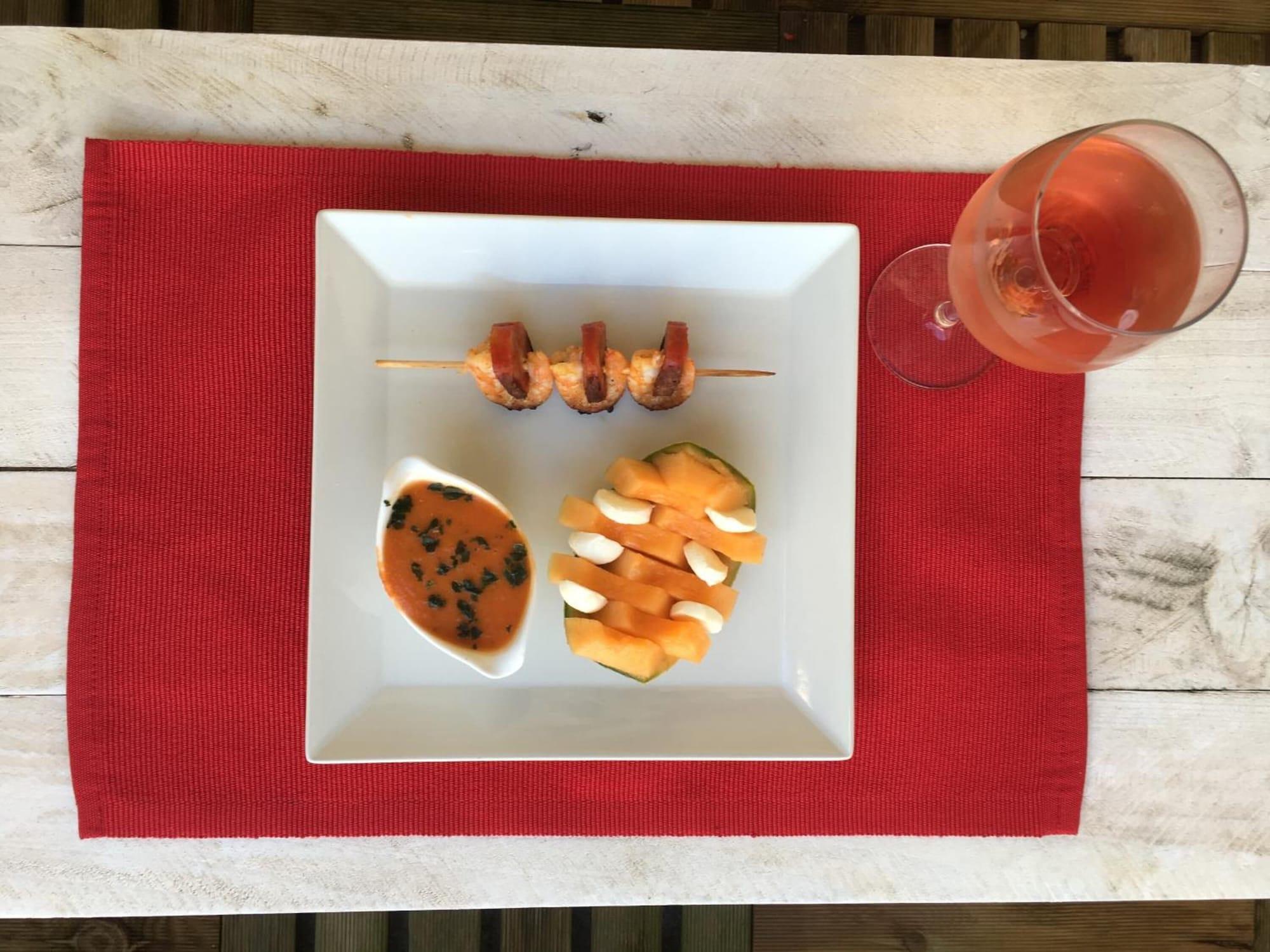 Restaurant Le Nid de Sigogne