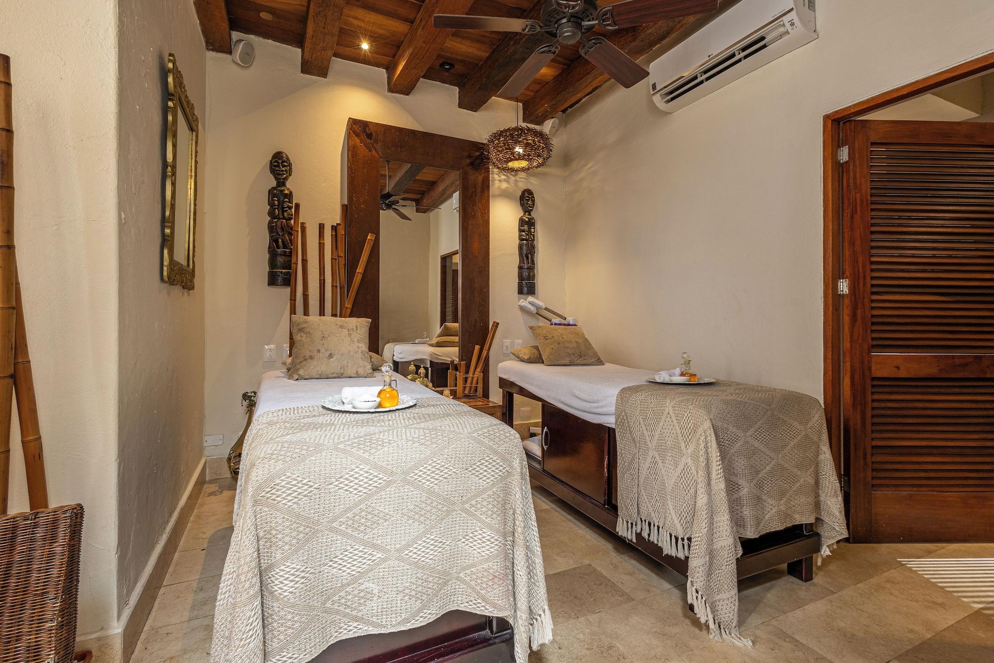 Spa Ananda Hotel Boutique