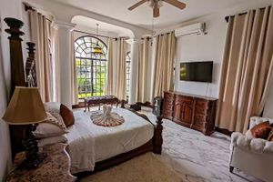 Alquiler Vacacional - Villa San Juan a special place in Tela