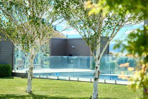 Alojamiento - Mt Michael Lodge